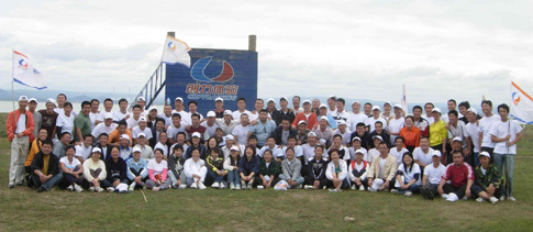 伊利集團液態(tài)奶事業(yè)部